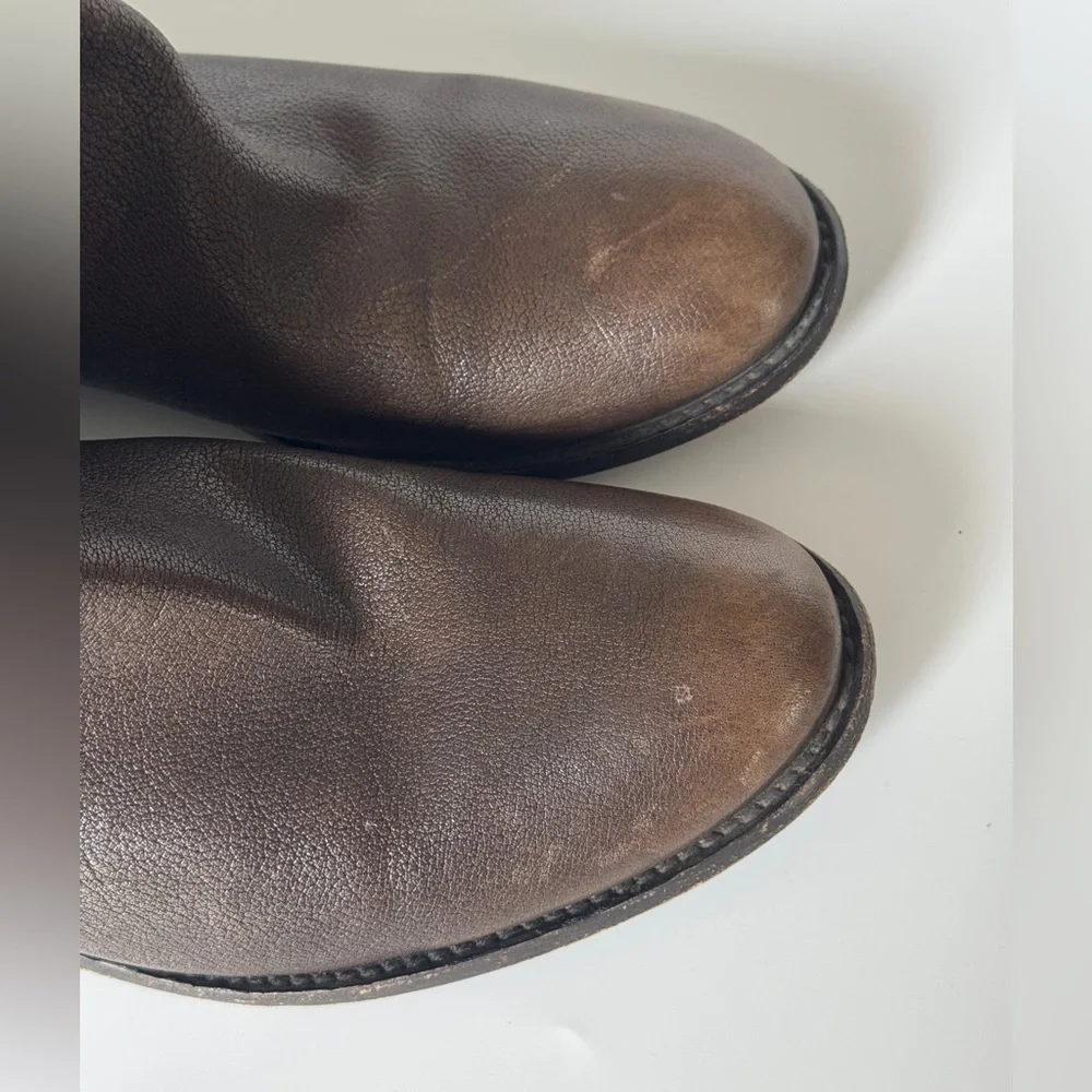 Frye Boots - Picture 4 of 10